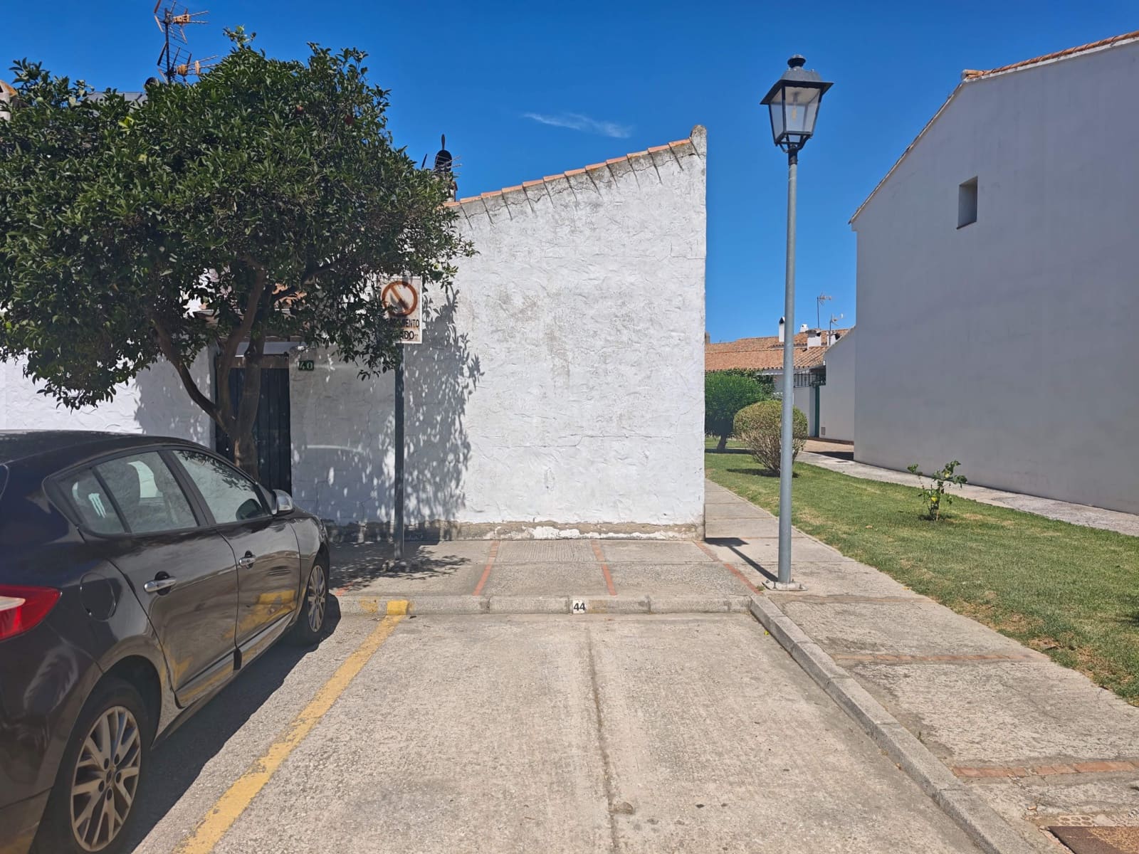 3 camera da letto Villetta a Schiera in vendita in Guadacorte - 175.000 € (Rif: 10035447)