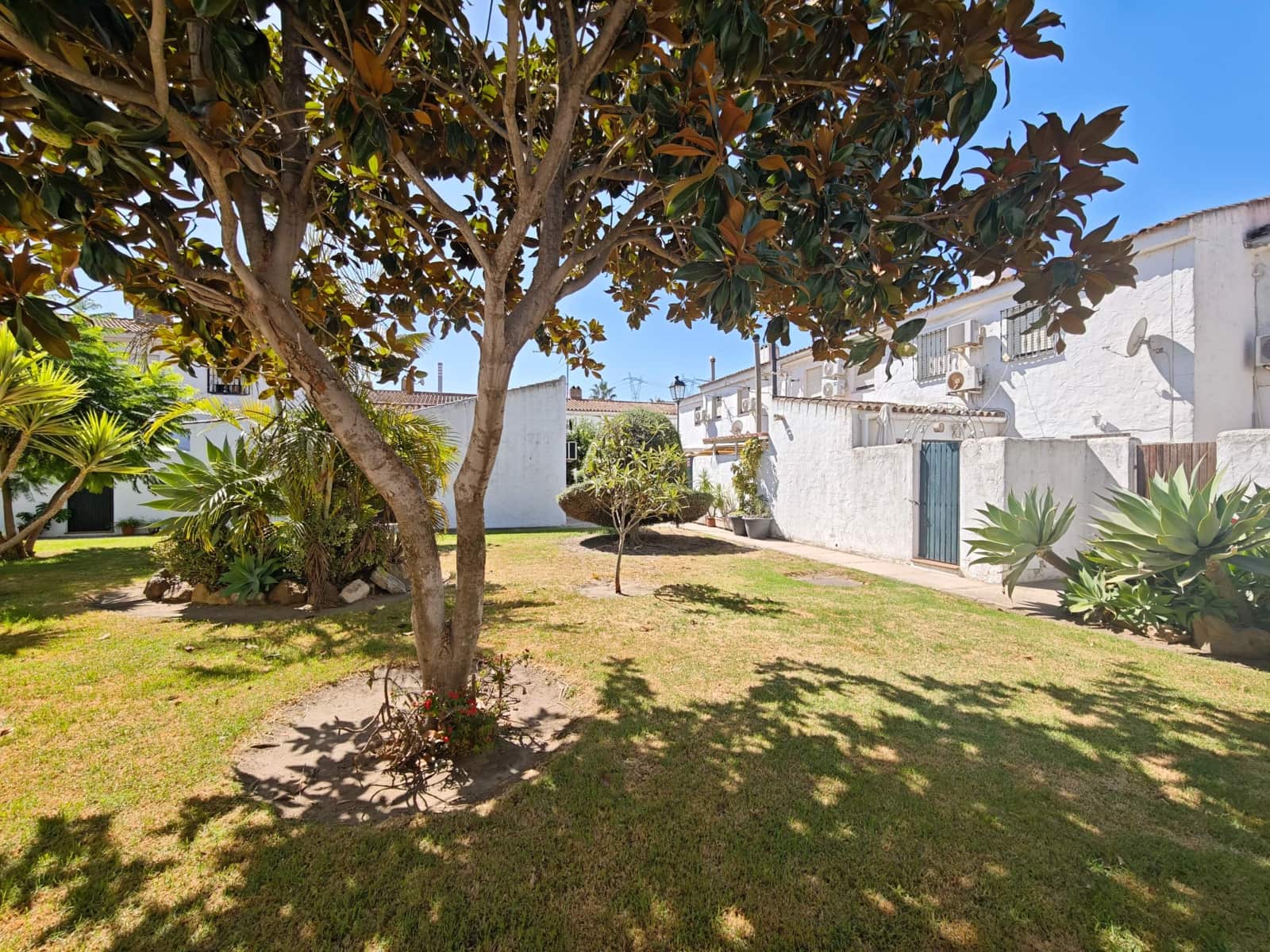3 camera da letto Villetta a Schiera in vendita in Guadacorte - 175.000 € (Rif: 10035447)