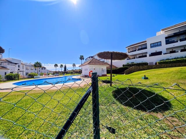 2 soveværelse Lejlighed til salg i La Línea de la Concepción med swimmingpool garage - € 310.000 (Ref: 10038397)