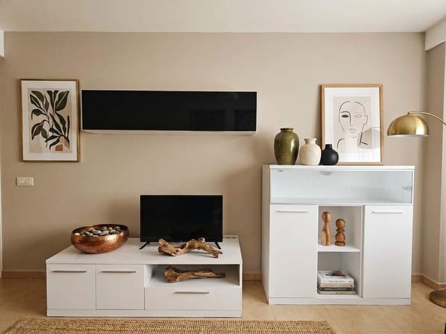 2 chambre Appartement à vendre à Algeciras avec piscine - 295 000 € (Ref: 10043097)
