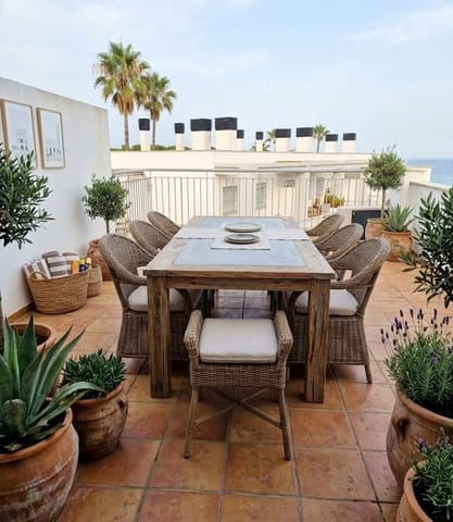 2 chambre Appartement à vendre à Algeciras avec piscine - 295 000 € (Ref: 10043097)
