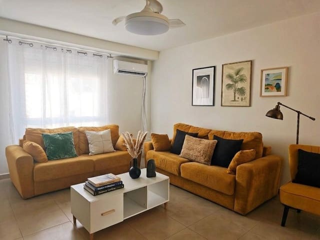 2 chambre Appartement à vendre à Algeciras avec piscine - 295 000 € (Ref: 10043097)