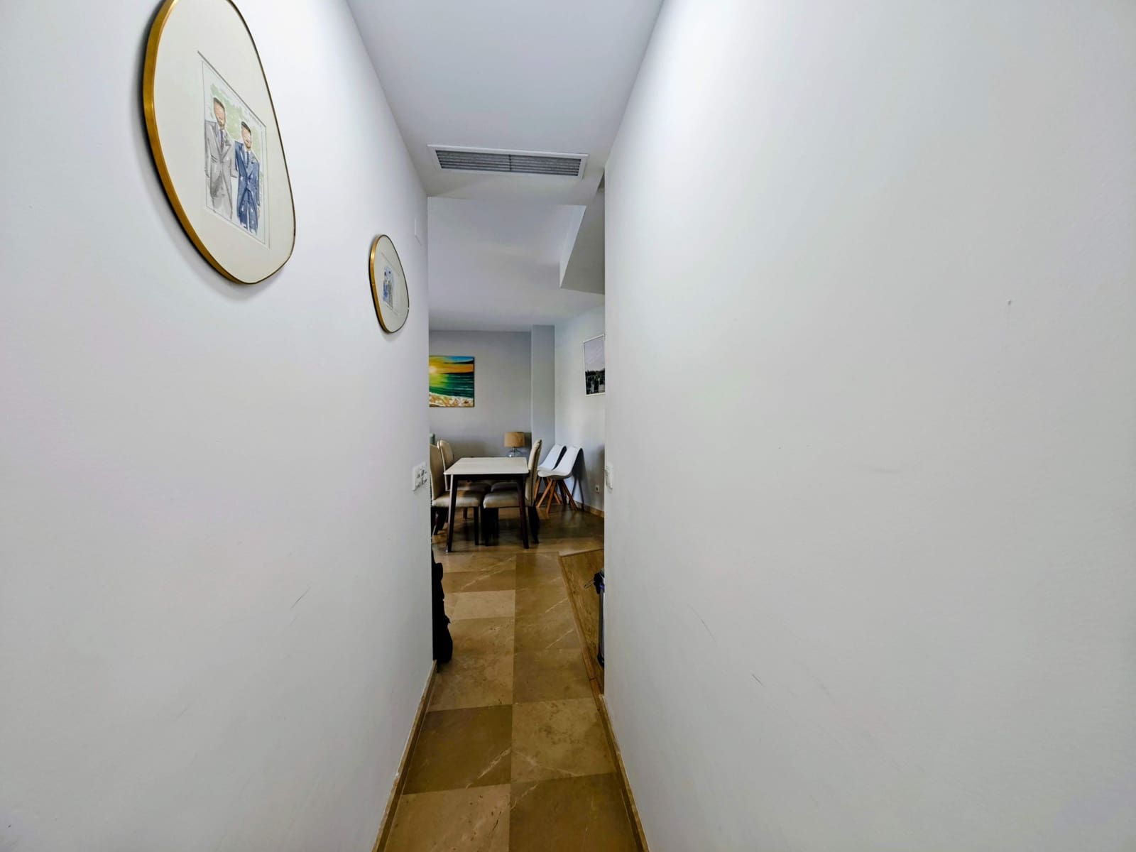 1 bedroom Penthouse for sale in Torreguadiaro with pool garage - € 395,000 (Ref: 10047396)