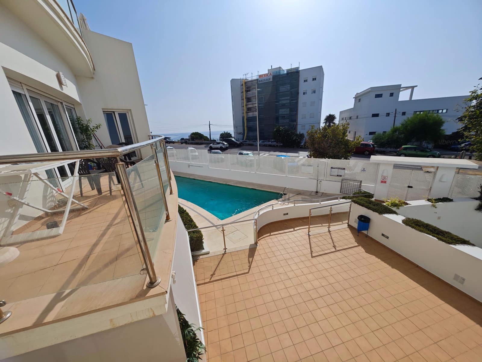 1 bedroom Penthouse for sale in Torreguadiaro with pool garage - € 395,000 (Ref: 10047396)