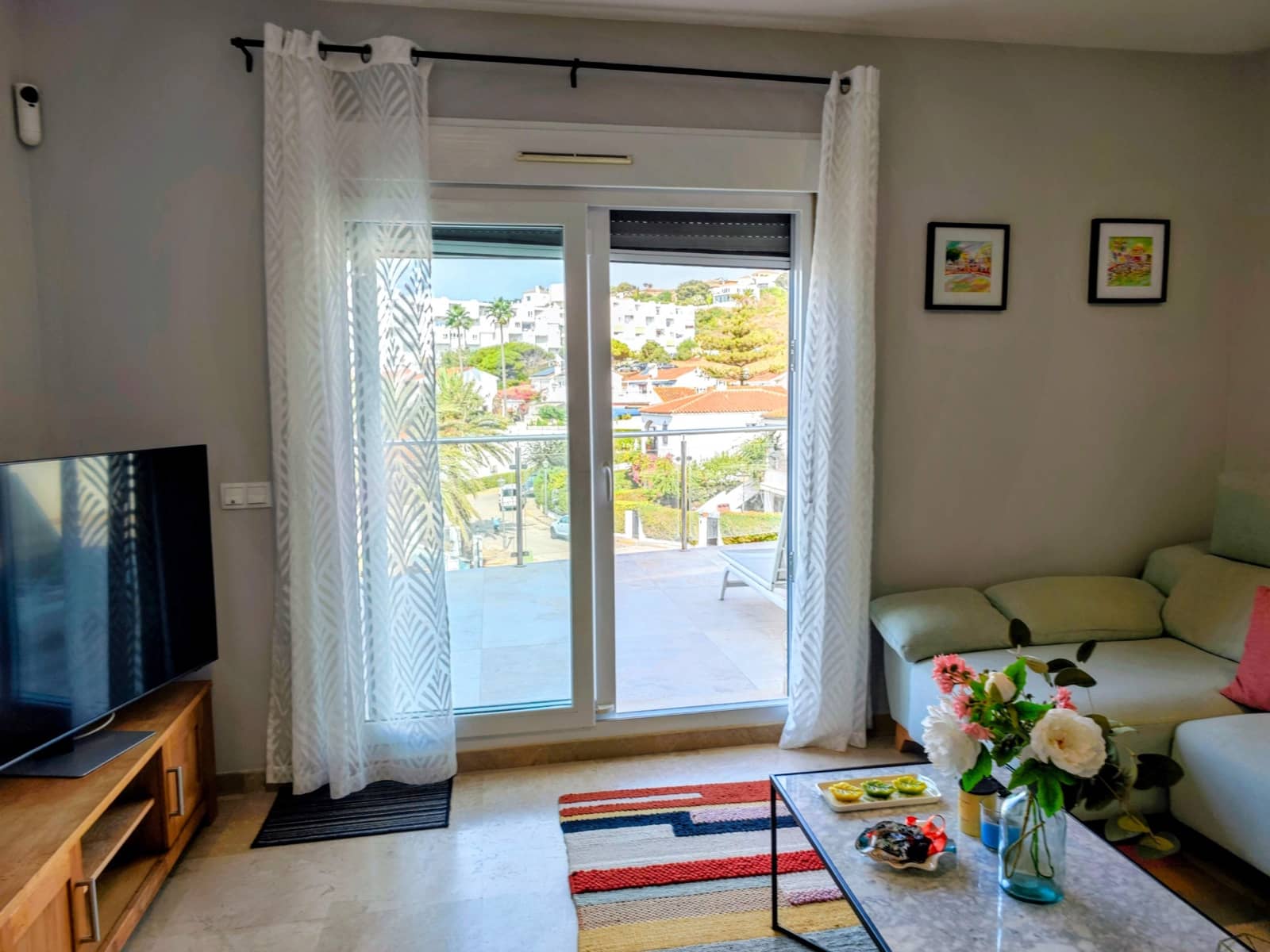 1 bedroom Penthouse for sale in Torreguadiaro with pool garage - € 395,000 (Ref: 10047396)