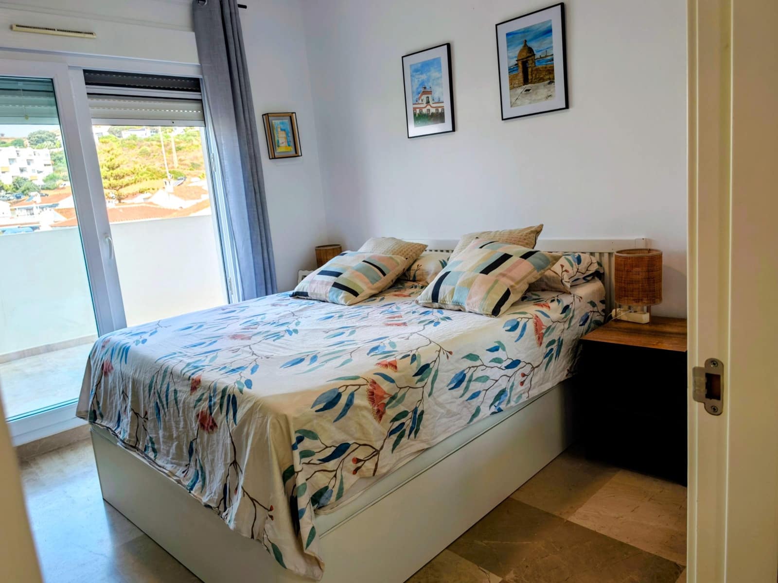 1 bedroom Penthouse for sale in Torreguadiaro with pool garage - € 395,000 (Ref: 10047396)