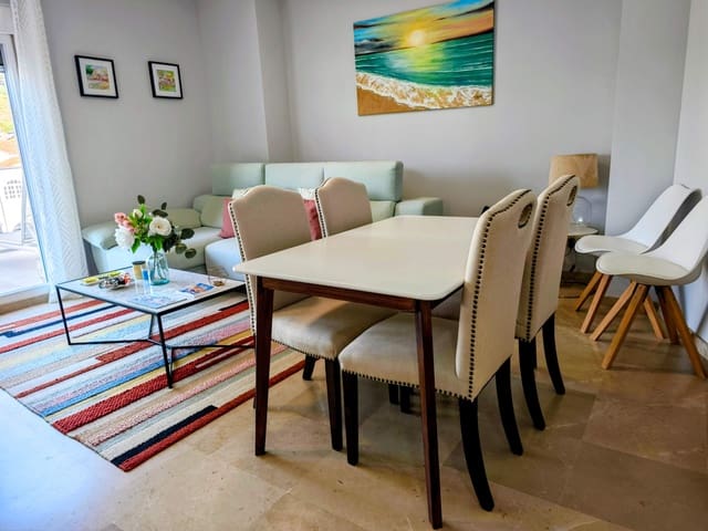 1 quarto Penthouse para venda em Torreguadiaro, San Roque com piscina garagem - 395 000 € (Ref: 10047396)