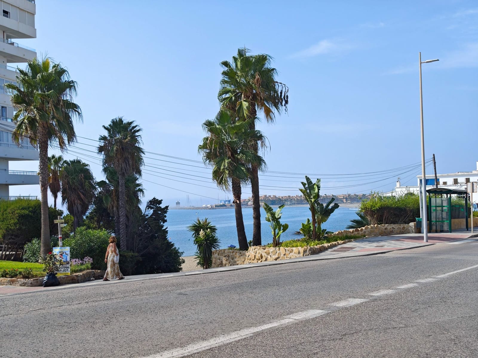 1 bedroom Penthouse for sale in Torreguadiaro with pool garage - € 395,000 (Ref: 10047396)