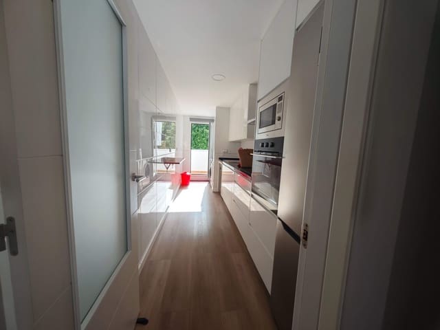 2 sypialnia Apartament do wynajęcia w La Línea de la Concepción z basenem garażem - 1 350 € (Ref: 10047397)