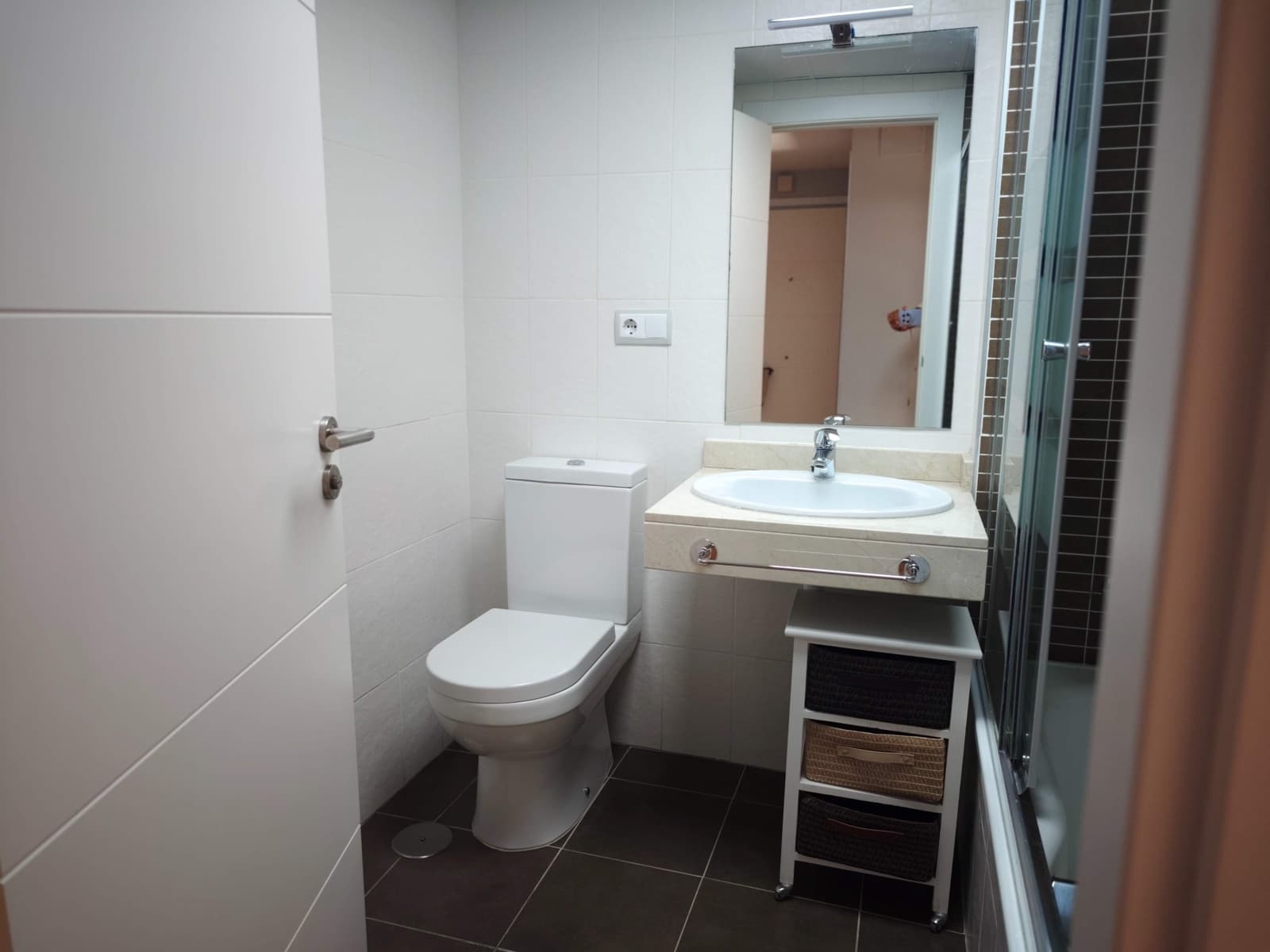2 sovrum Lägenhet att hyra i La Linea de la Concepcion med pool garage - 1 350 € (Ref: 10047397)