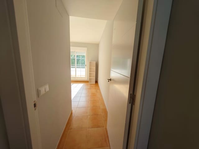 2 sypialnia Apartament do wynajęcia w La Línea de la Concepción z basenem garażem - 1 350 € (Ref: 10047397)