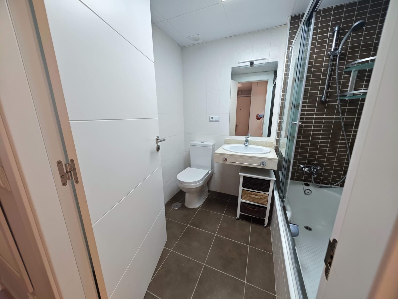 2 sovrum Lägenhet att hyra i La Linea de la Concepcion med pool garage - 1 350 € (Ref: 10047397)