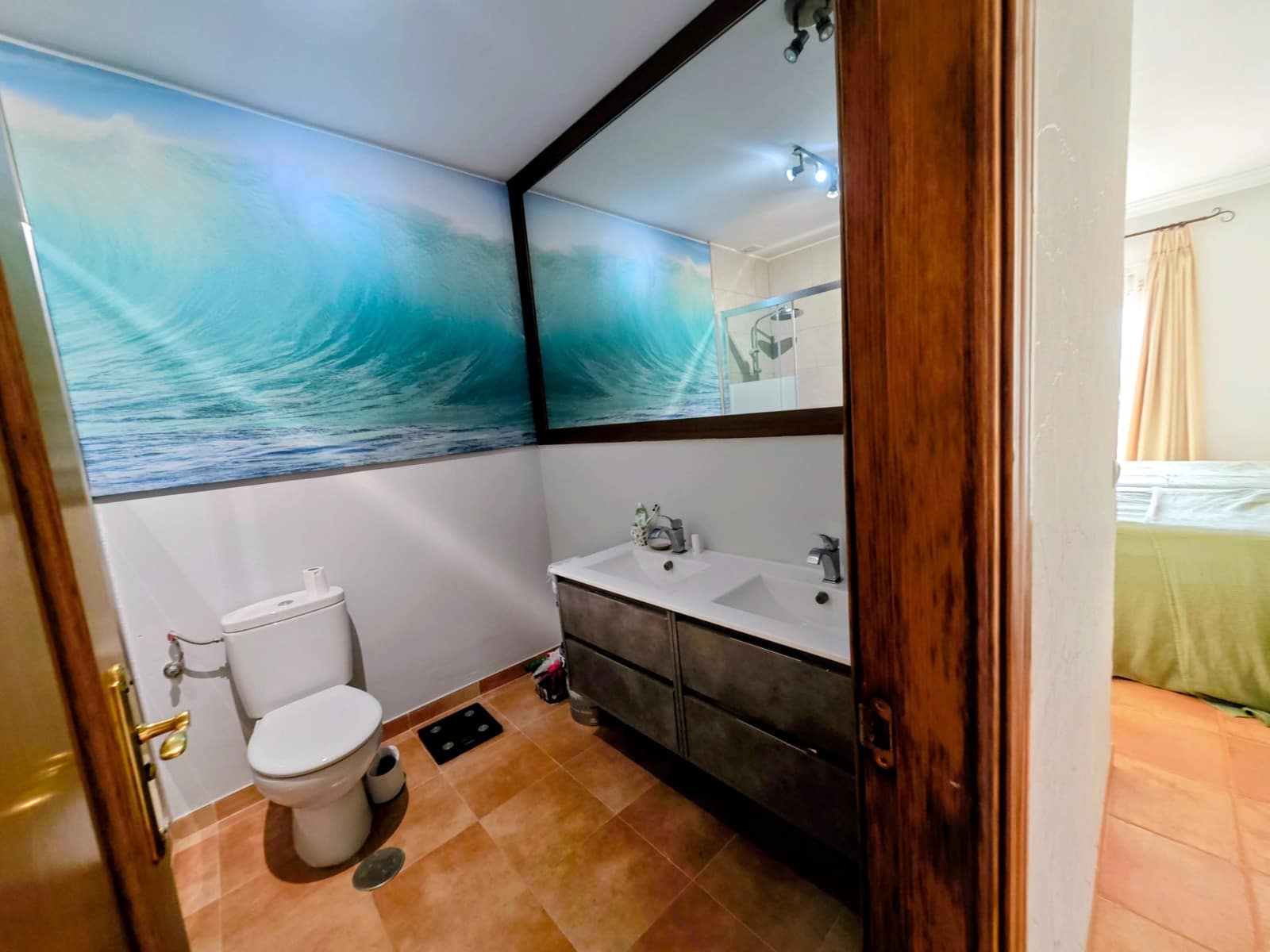 4 slaapkamer Rijtjeshuis te koop in La Linea de la Concepcion met zwembad - € 380.000 (Ref: 10049371)