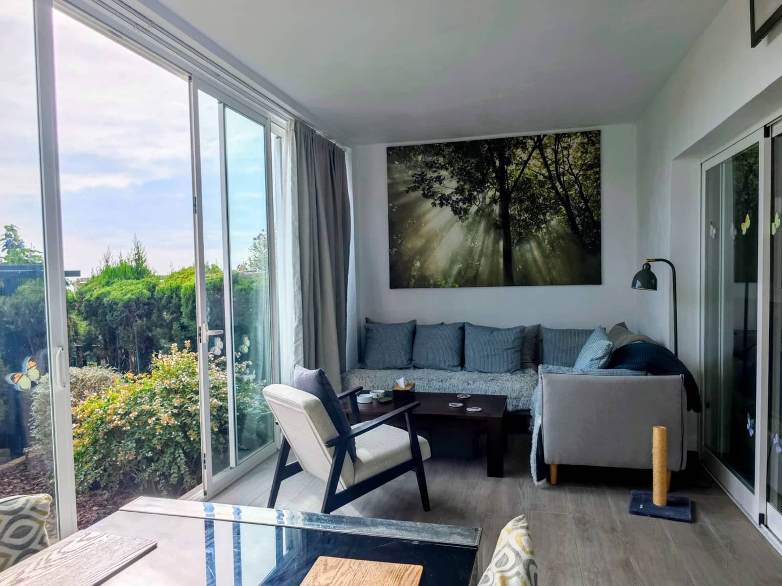 4 slaapkamer Rijtjeshuis te koop in La Linea de la Concepcion met zwembad - € 380.000 (Ref: 10049371)