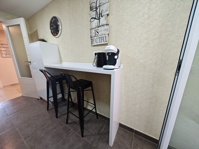 2 sypialnia Apartament do wynajęcia w La Alcaidesa z basenem garażem - 1 250 € (Ref: 10049372)