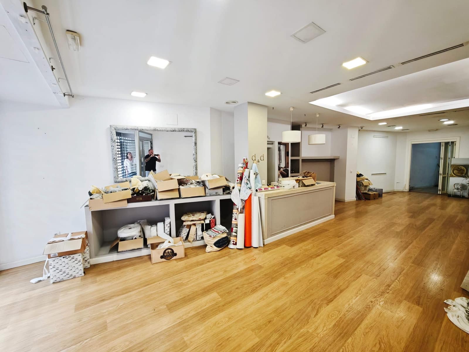 Erhverv til salg i Algeciras - € 125.000 (Ref: 10050327)