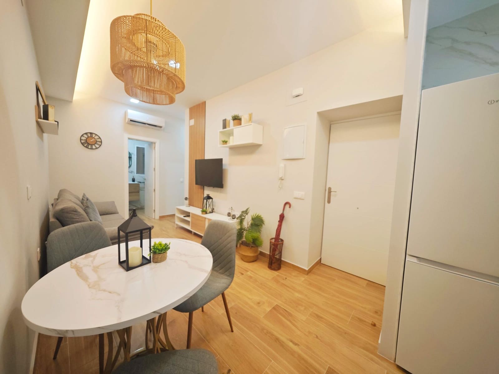 3 sypialnia Apartament na sprzedaż w Miasto Kadyks - 243 000 € (Ref: 10051857)