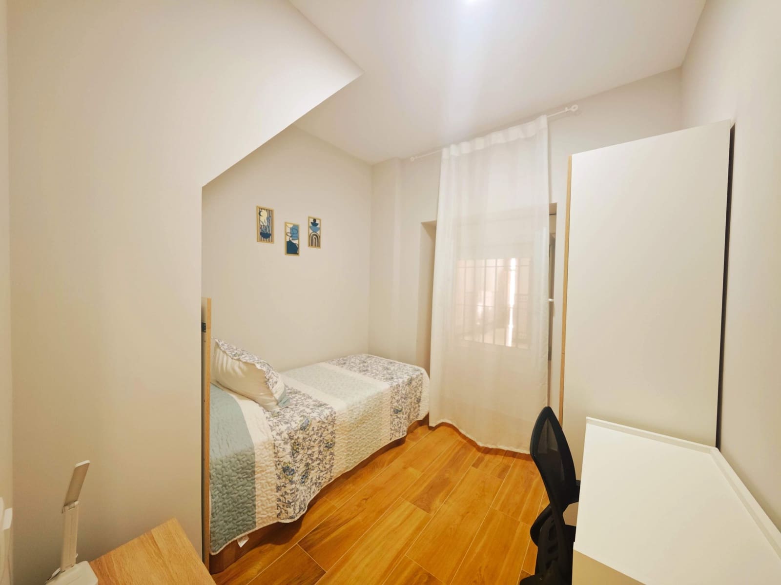 3 sypialnia Apartament na sprzedaż w Miasto Kadyks - 243 000 € (Ref: 10051857)