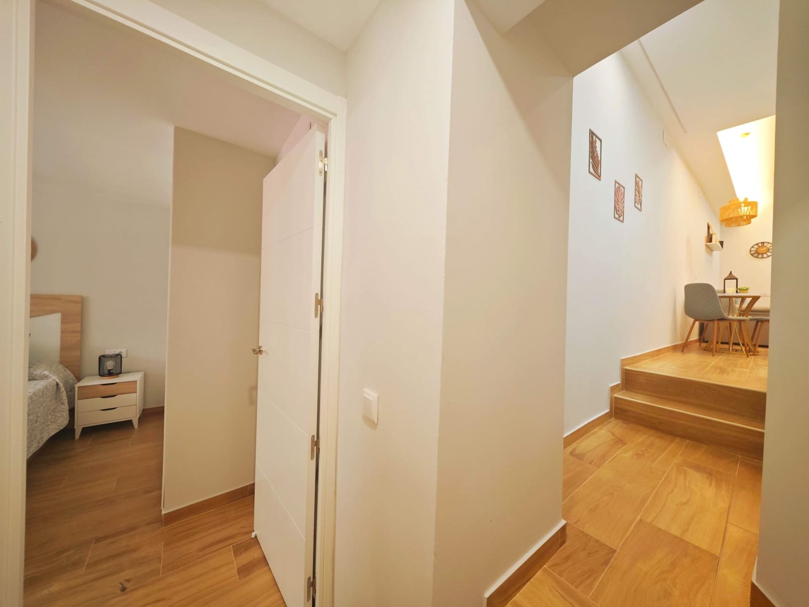 3 sypialnia Apartament na sprzedaż w Miasto Kadyks - 243 000 € (Ref: 10051857)