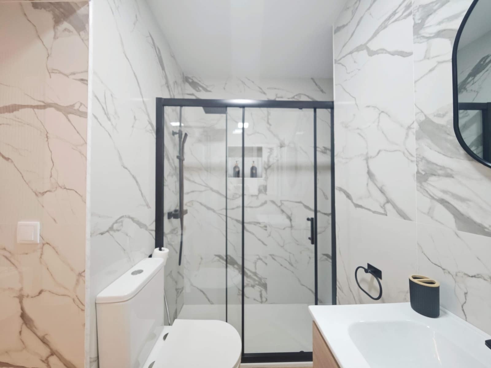 3 sypialnia Apartament na sprzedaż w Miasto Kadyks - 243 000 € (Ref: 10051857)