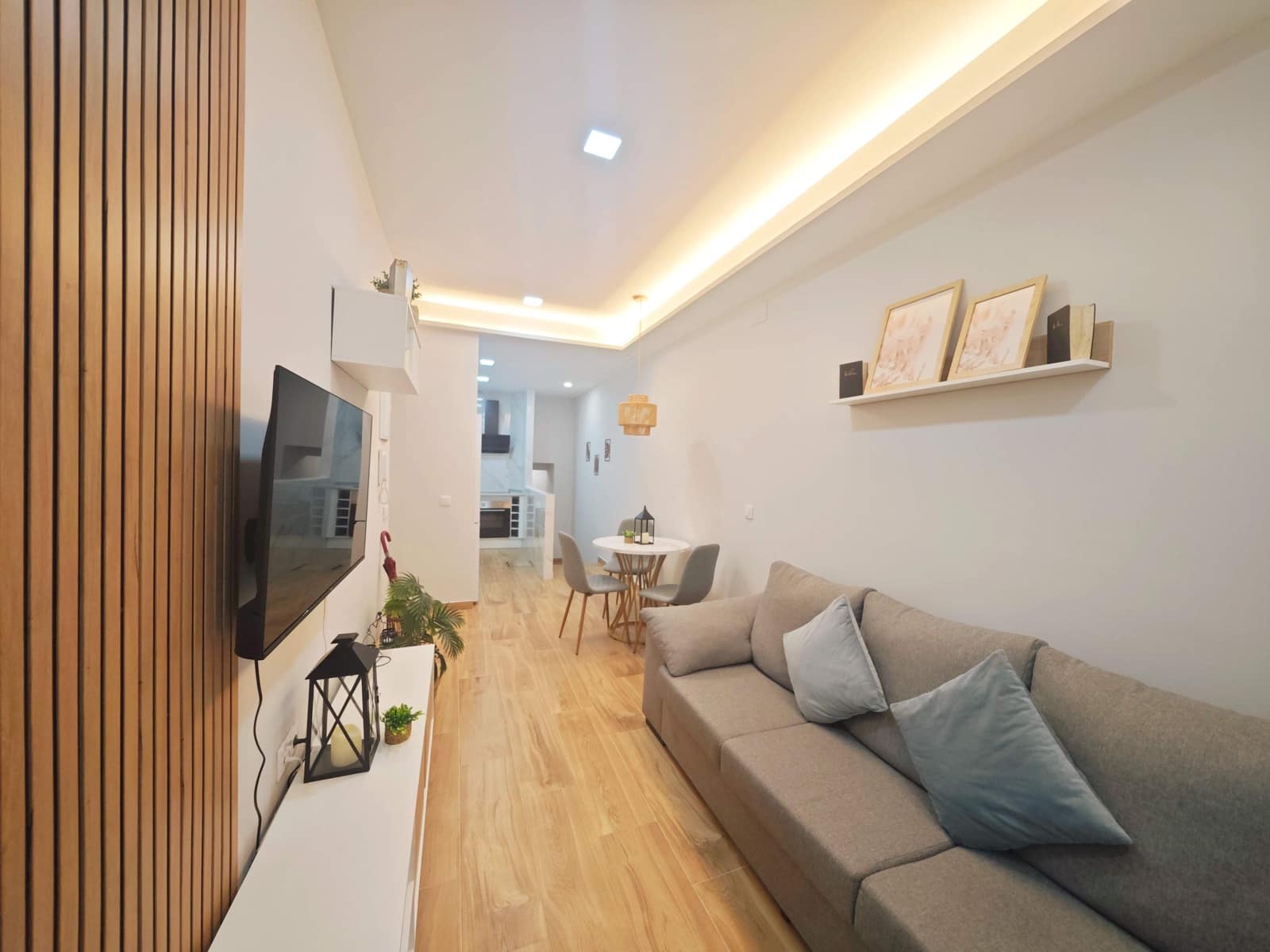 3 sypialnia Apartament na sprzedaż w Miasto Kadyks - 243 000 € (Ref: 10051857)