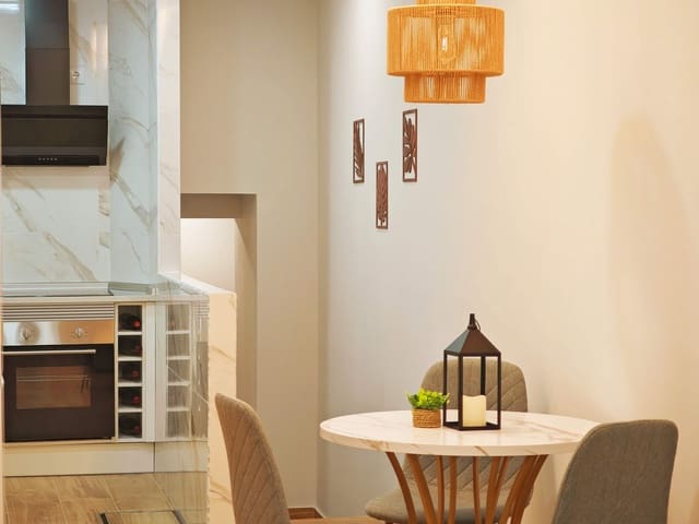 3 sypialnia Apartament na sprzedaż w Alameda - Mentidero - Teatro Falla, Miasto Kadyks - 243 000 € (Ref: 10051857)