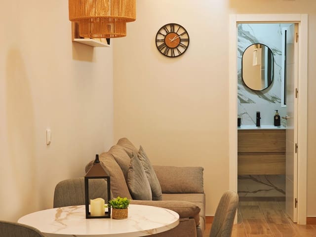 3 sypialnia Apartament na sprzedaż w Alameda - Mentidero - Teatro Falla, Miasto Kadyks - 243 000 € (Ref: 10051857)