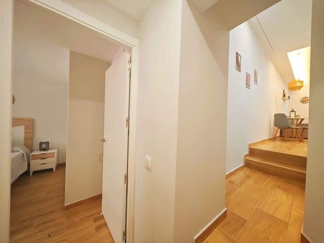 3 sypialnia Apartament na sprzedaż w Alameda - Mentidero - Teatro Falla, Miasto Kadyks - 243 000 € (Ref: 10051857)