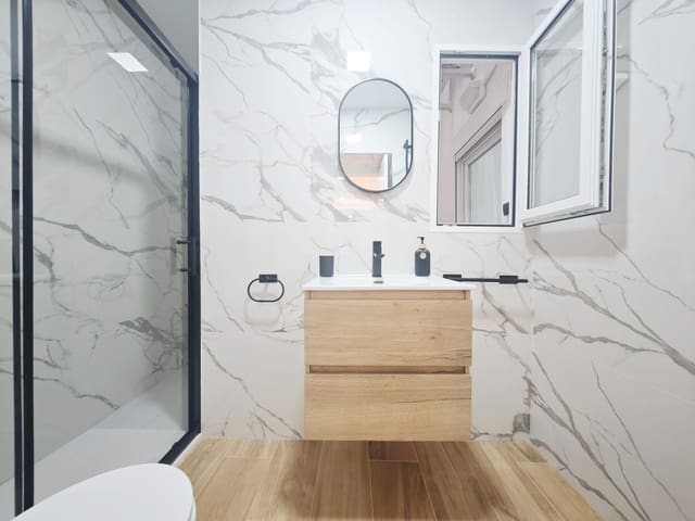 3 sypialnia Apartament na sprzedaż w Alameda - Mentidero - Teatro Falla, Miasto Kadyks - 243 000 € (Ref: 10051857)