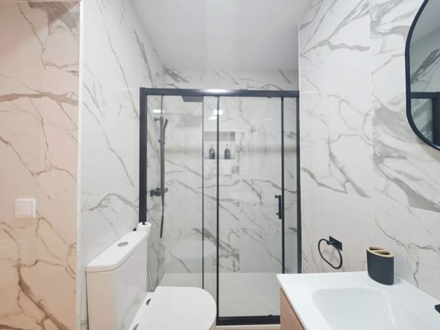3 sypialnia Apartament na sprzedaż w Alameda - Mentidero - Teatro Falla, Miasto Kadyks - 243 000 € (Ref: 10051857)