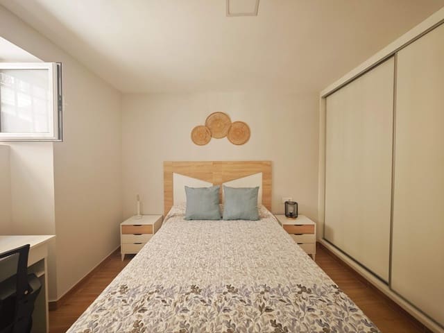 3 sypialnia Apartament na sprzedaż w Alameda - Mentidero - Teatro Falla, Miasto Kadyks - 243 000 € (Ref: 10051857)