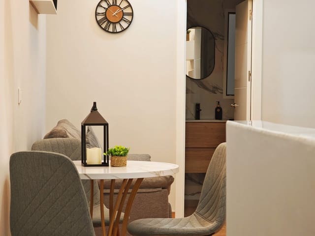 3 sypialnia Apartament na sprzedaż w Alameda - Mentidero - Teatro Falla, Miasto Kadyks - 243 000 € (Ref: 10051857)