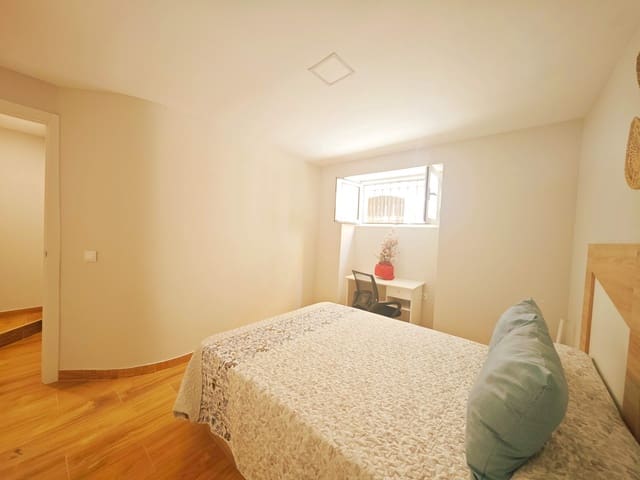 3 sypialnia Apartament na sprzedaż w Alameda - Mentidero - Teatro Falla, Miasto Kadyks - 243 000 € (Ref: 10051857)