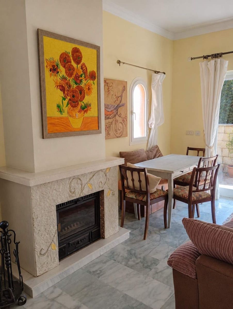 4 bedroom Townhouse for sale in Manilva - € 540,000 (Ref: 10051858)