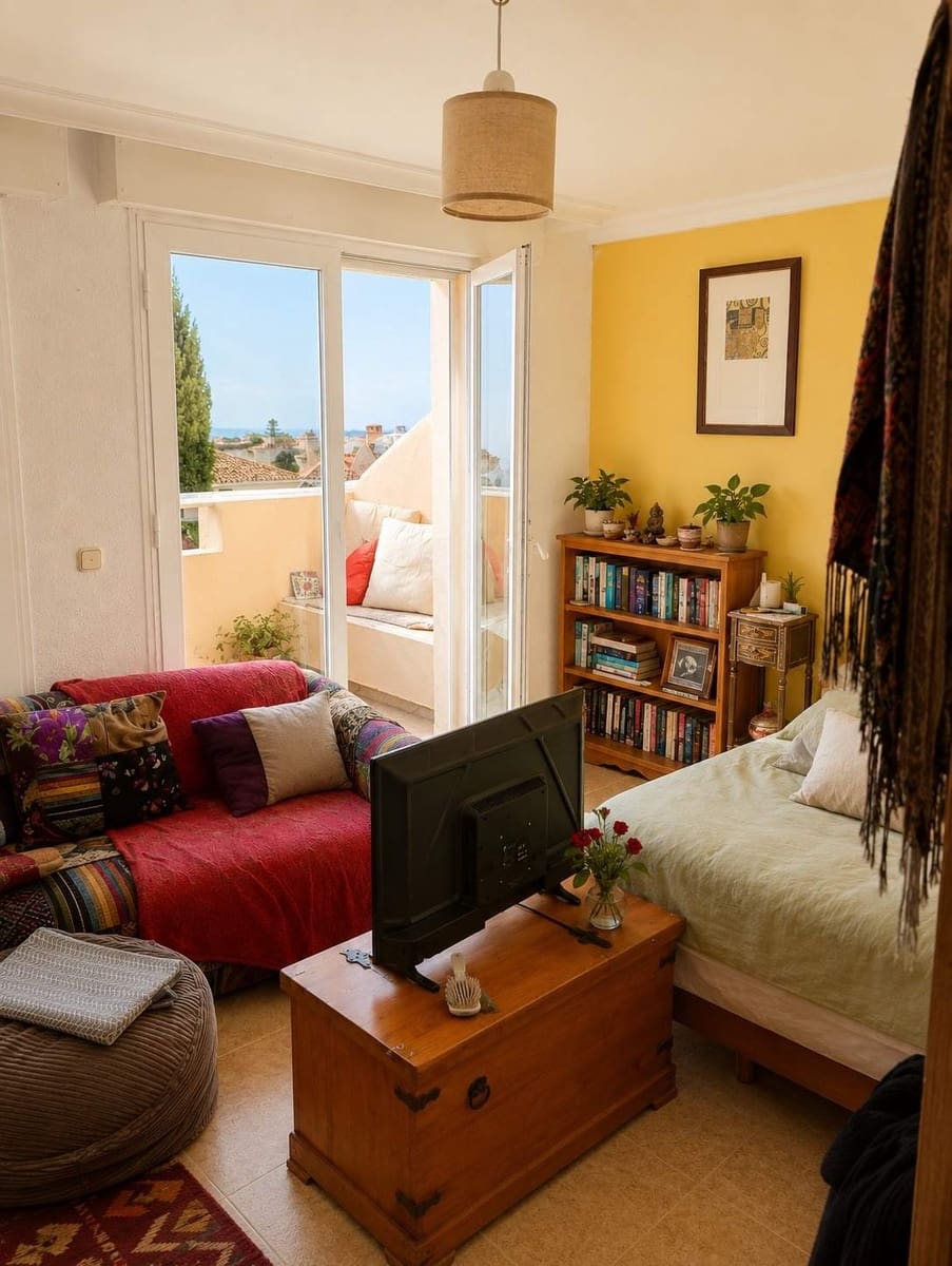 4 bedroom Townhouse for sale in Manilva - € 540,000 (Ref: 10051858)