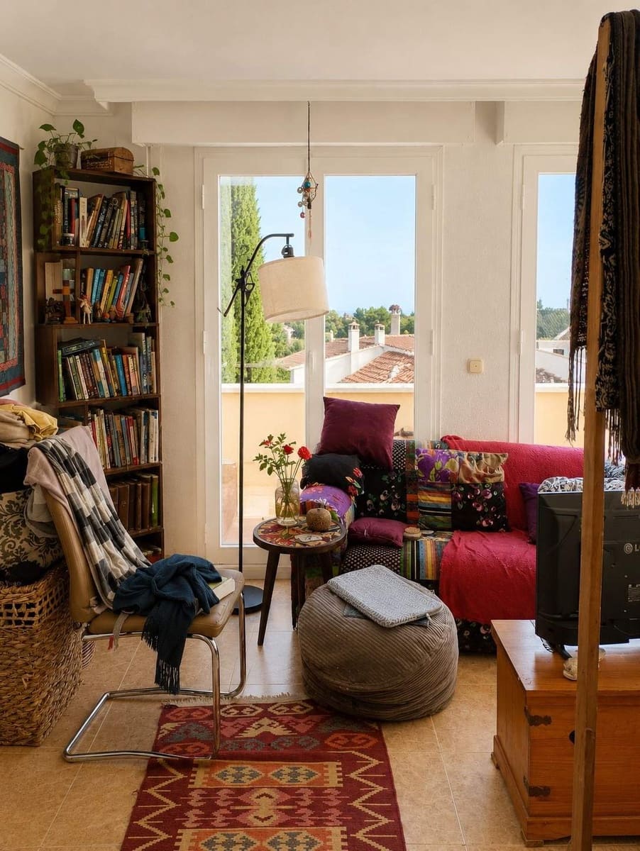 4 bedroom Townhouse for sale in Manilva - € 540,000 (Ref: 10051858)