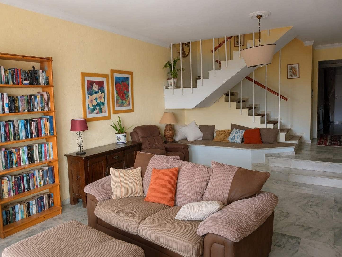 4 bedroom Townhouse for sale in Manilva - € 540,000 (Ref: 10051858)