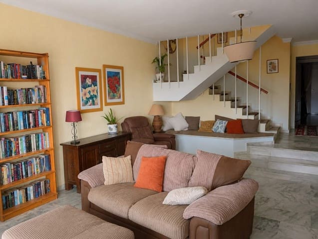 Casa de 4 habitaciones en Manilva en venta - 540.000 € (Ref: 10051858)