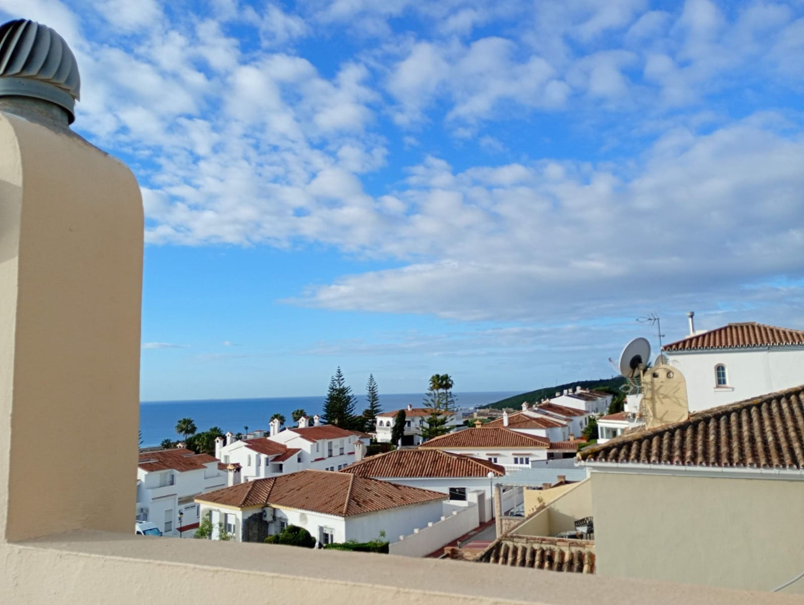 4 bedroom Townhouse for sale in Manilva - € 540,000 (Ref: 10051858)