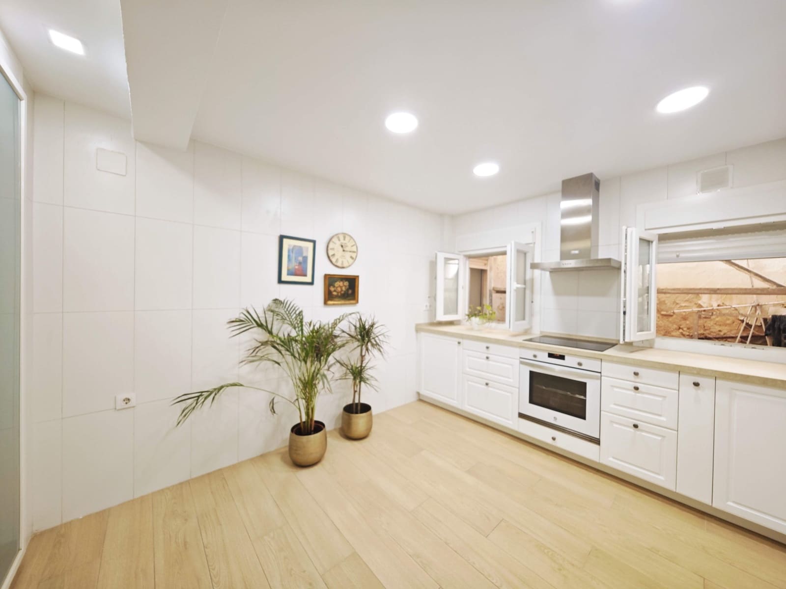 3 Zimmer Wohnung zu verkaufen in Cadiz Stadt - 390.000 € (Ref: 10055355)