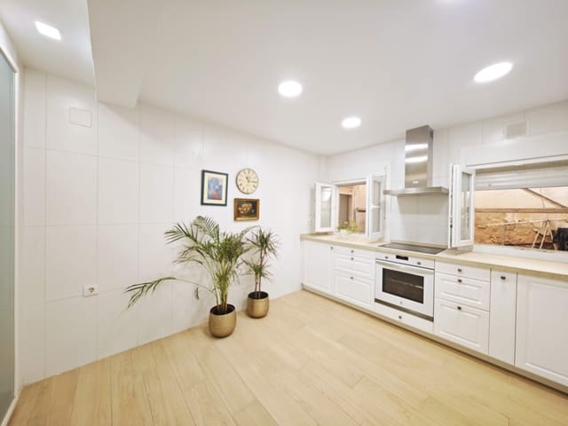 3 Zimmer Wohnung zu verkaufen in Alameda - Mentidero - Teatro Falla, Cádiz Stadt - 390.000 € (Ref: 10055355)