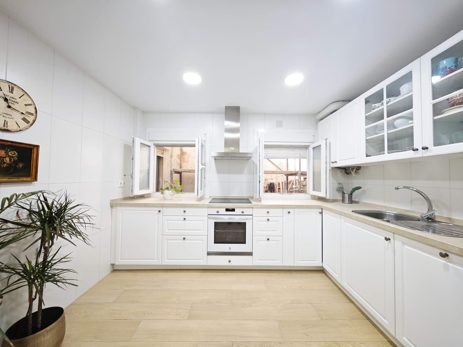 3 Zimmer Wohnung zu verkaufen in Cadiz Stadt - 390.000 € (Ref: 10055355)