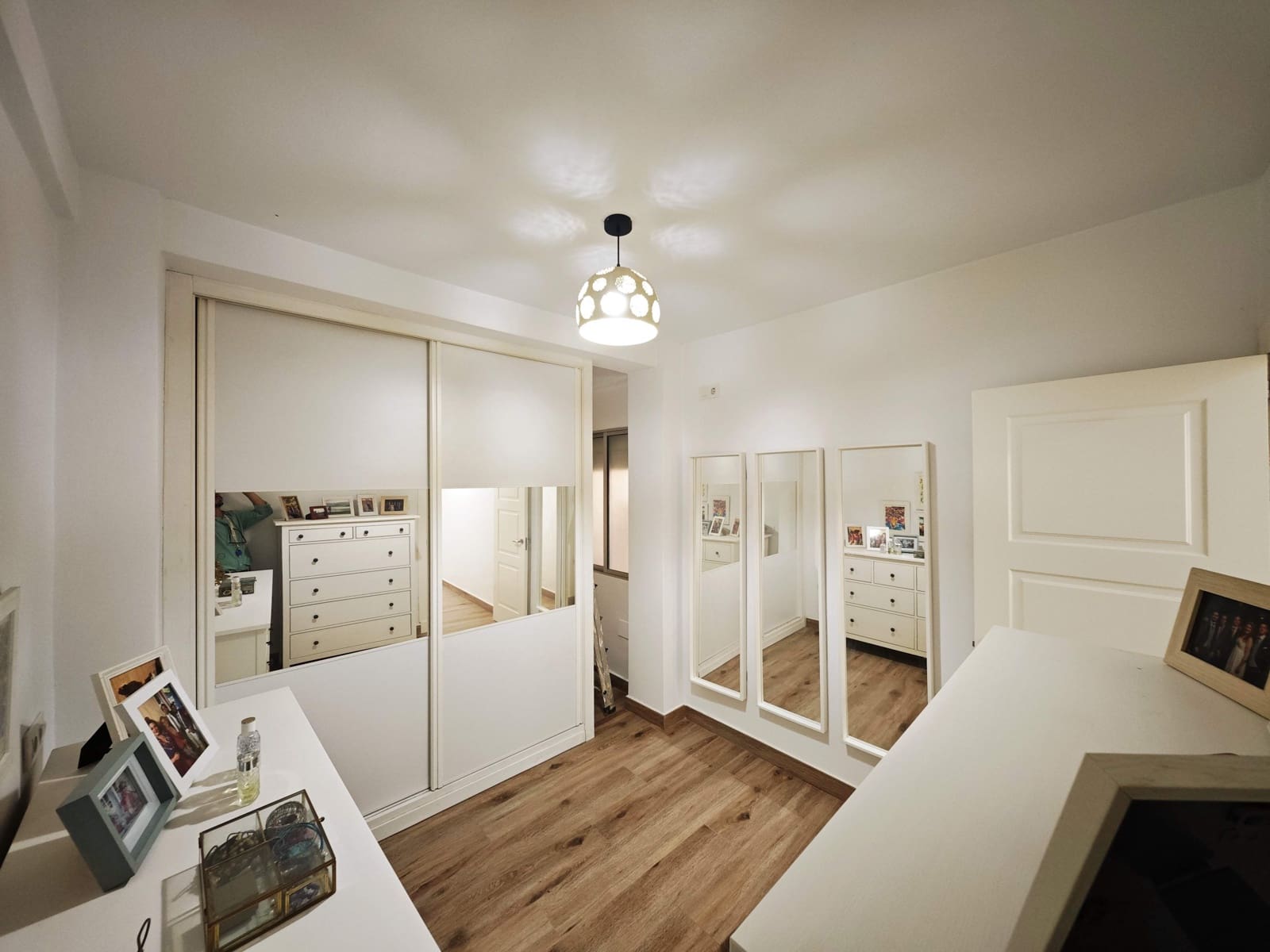 3 Zimmer Wohnung zu verkaufen in Cadiz Stadt - 390.000 € (Ref: 10055355)