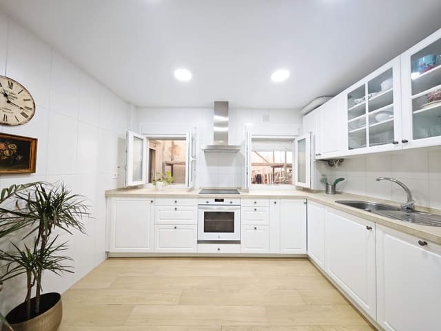 3 Zimmer Wohnung zu verkaufen in Alameda - Mentidero - Teatro Falla, Cádiz Stadt - 390.000 € (Ref: 10055355)