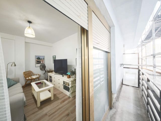 3 Zimmer Wohnung zu verkaufen in Alameda - Mentidero - Teatro Falla, Cádiz Stadt - 390.000 € (Ref: 10055355)