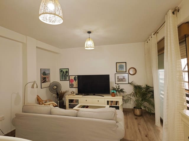 3 Zimmer Wohnung zu verkaufen in Alameda - Mentidero - Teatro Falla, Cádiz Stadt - 390.000 € (Ref: 10055355)