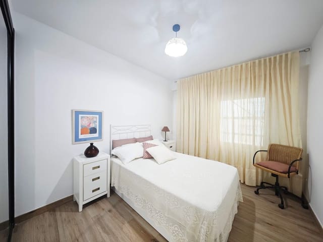 3 Zimmer Wohnung zu verkaufen in Alameda - Mentidero - Teatro Falla, Cádiz Stadt - 390.000 € (Ref: 10055355)