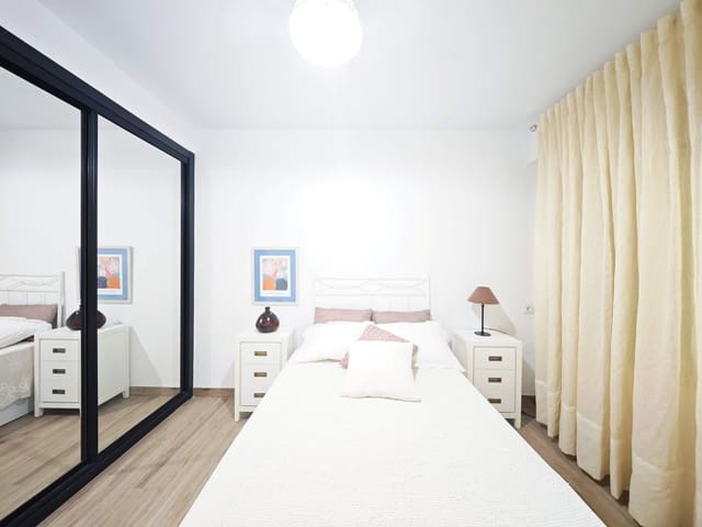 3 Zimmer Wohnung zu verkaufen in Alameda - Mentidero - Teatro Falla, Cádiz Stadt - 390.000 € (Ref: 10055355)