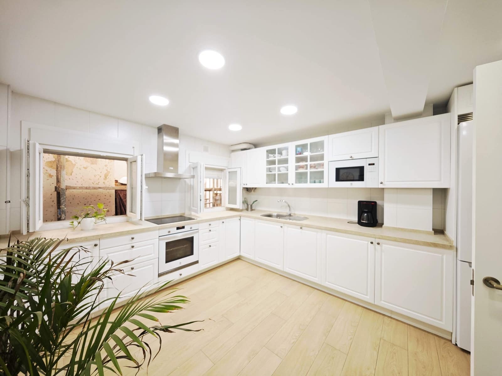 3 Zimmer Wohnung zu verkaufen in Cadiz Stadt - 390.000 € (Ref: 10055355)