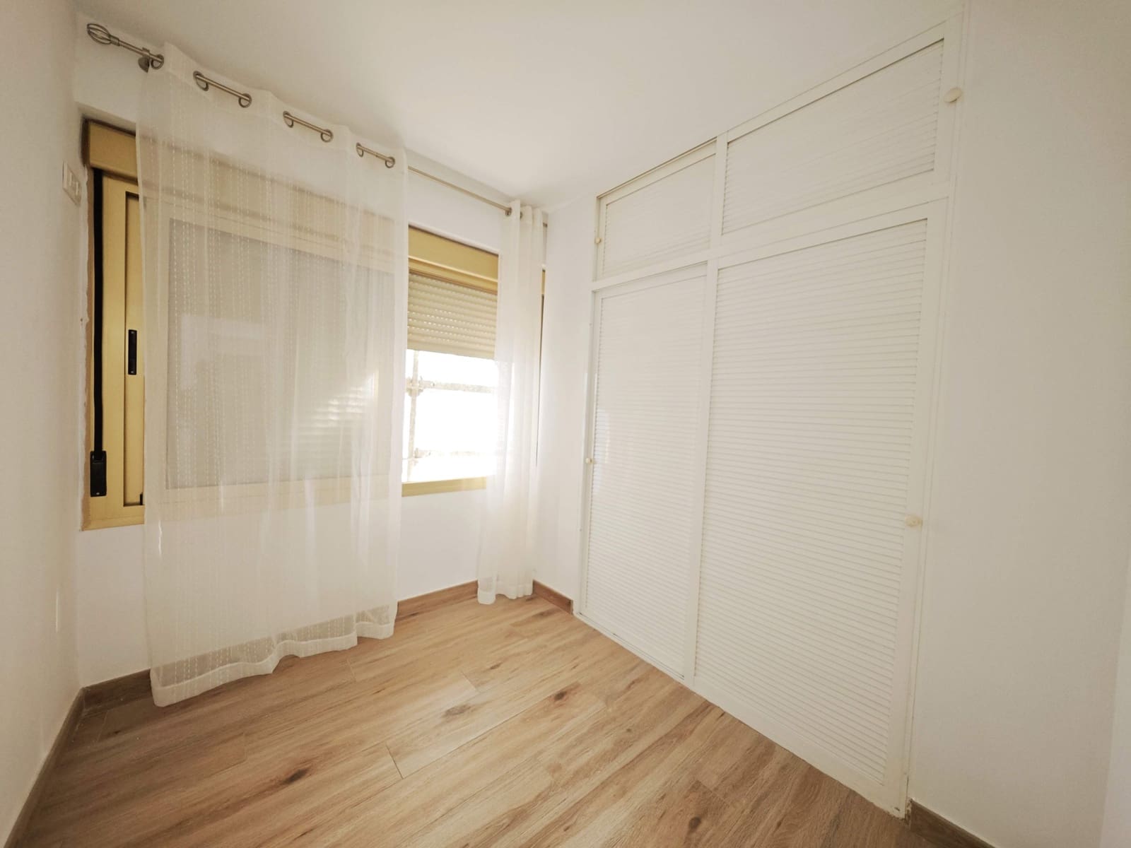 3 Zimmer Wohnung zu verkaufen in Cadiz Stadt - 390.000 € (Ref: 10055355)
